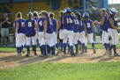 WHS vs. Catoctin (Playoff)